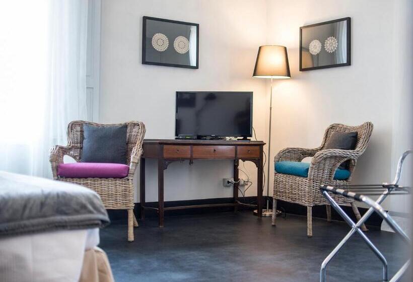 Bed and Breakfast Palazzo Melfi