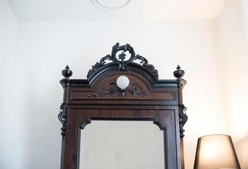 Bed and Breakfast Palazzo Melfi