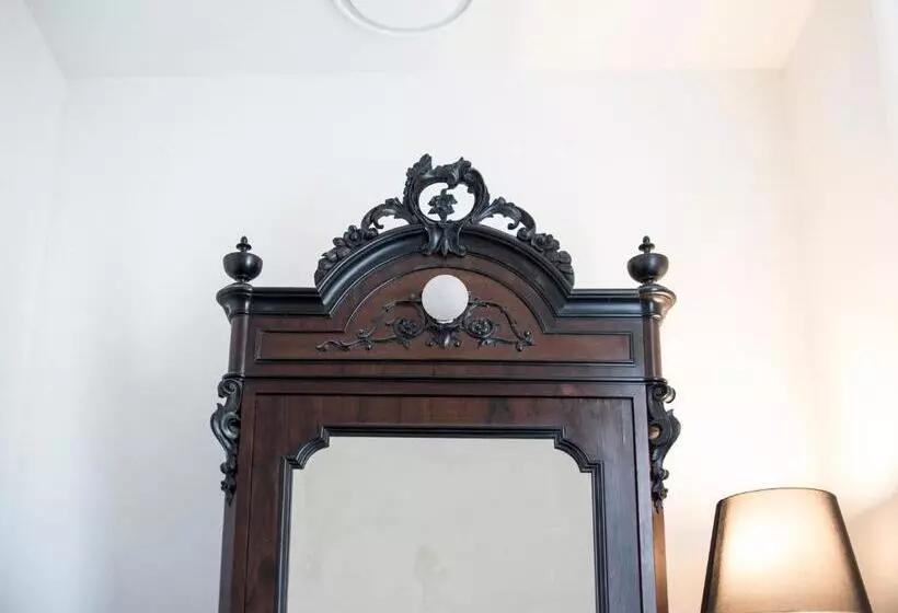 Bed and Breakfast Palazzo Melfi