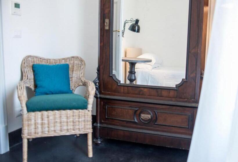 Bed and Breakfast Palazzo Melfi