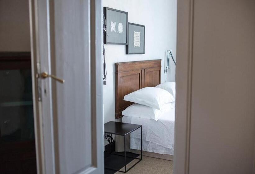 Bed and Breakfast Palazzo Melfi