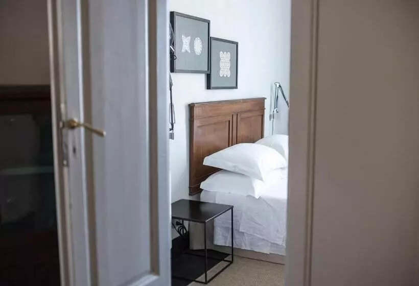 Bed and Breakfast Palazzo Melfi