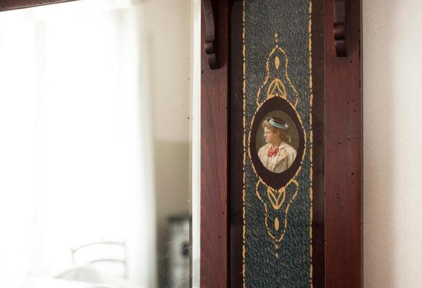 Bed and Breakfast Palazzo Melfi