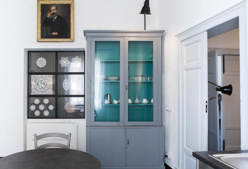 Bed and Breakfast Palazzo Melfi