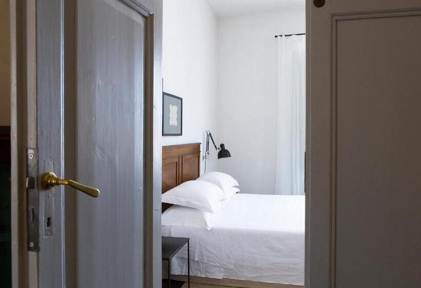 Bed and Breakfast Palazzo Melfi