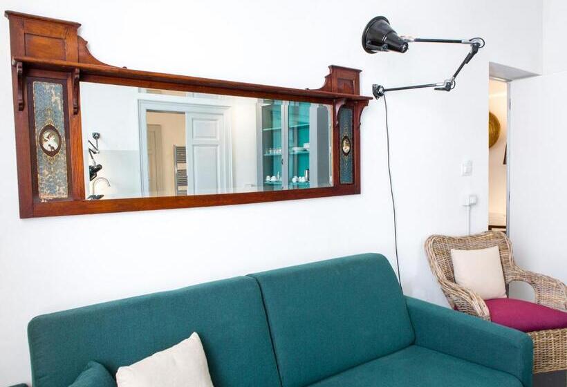 Bed and Breakfast Palazzo Melfi