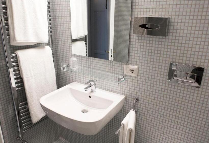 Bed and Breakfast Palazzo Melfi