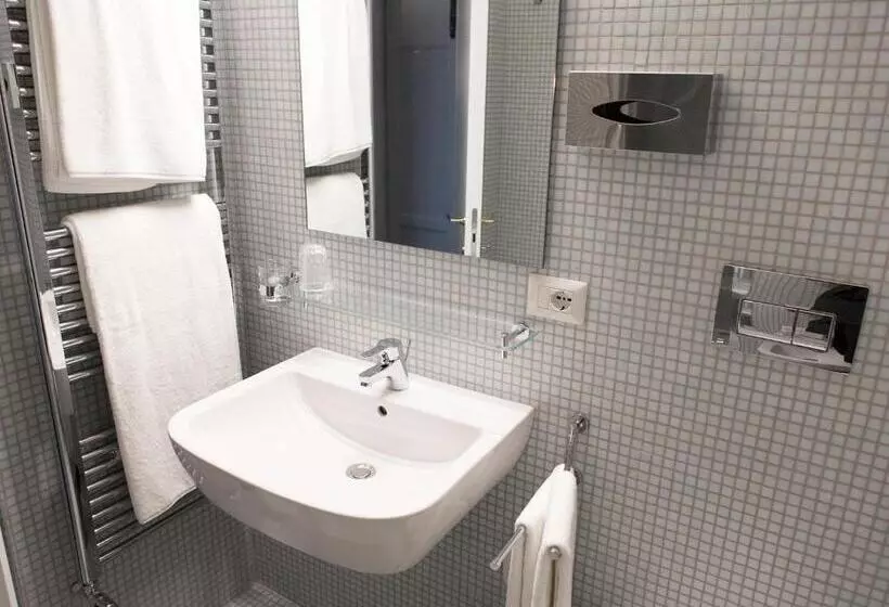 Bed and Breakfast Palazzo Melfi