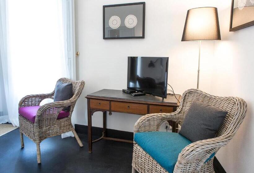 Bed and Breakfast Palazzo Melfi