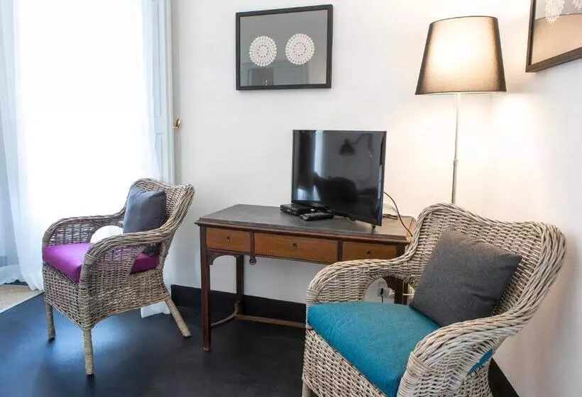 Bed and Breakfast Palazzo Melfi