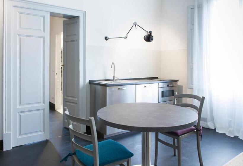 Bed and Breakfast Palazzo Melfi