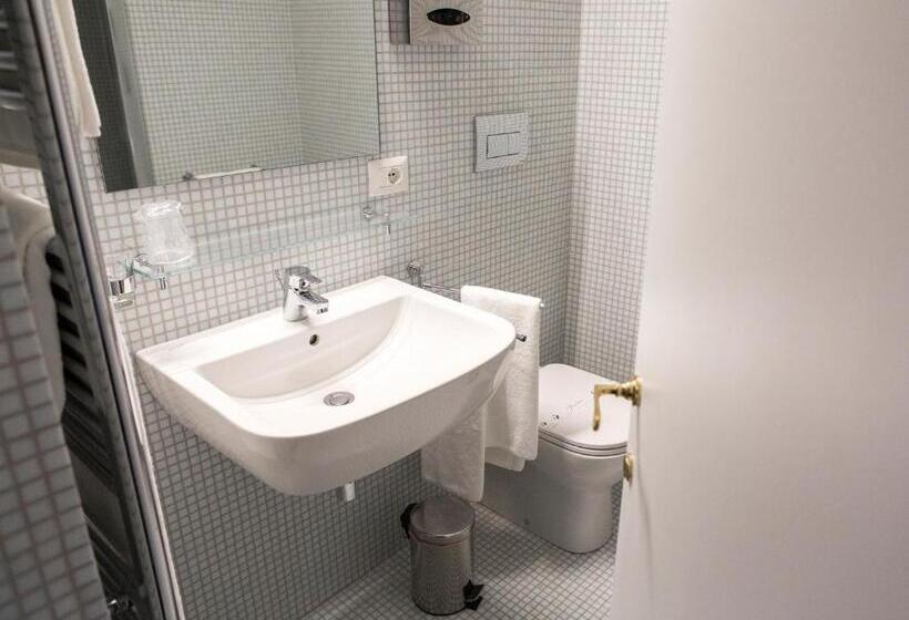 Bed and Breakfast Palazzo Melfi