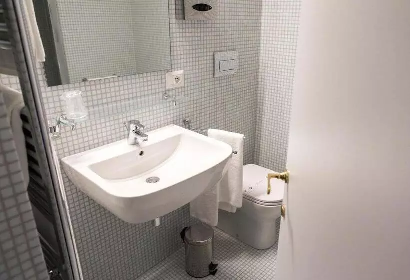 Bed and Breakfast Palazzo Melfi