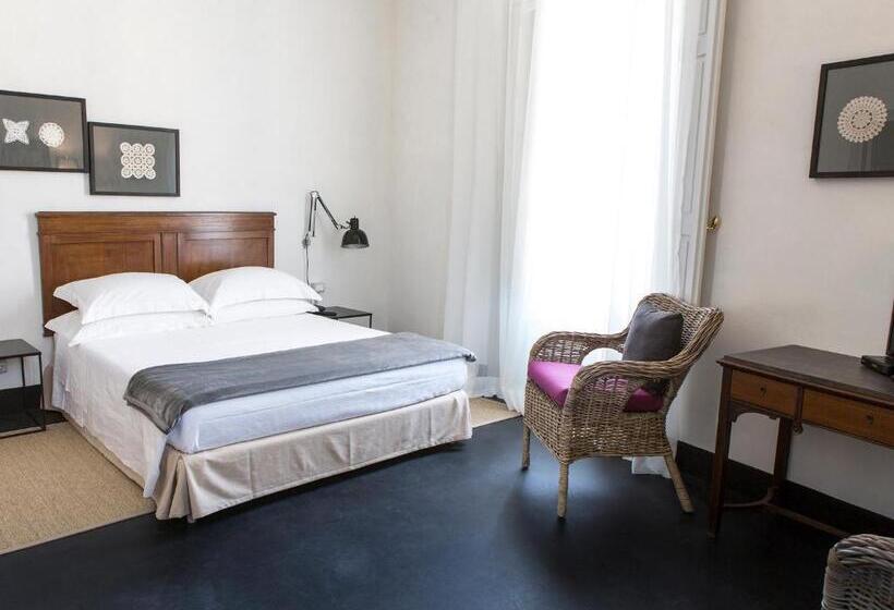 Bed and Breakfast Palazzo Melfi