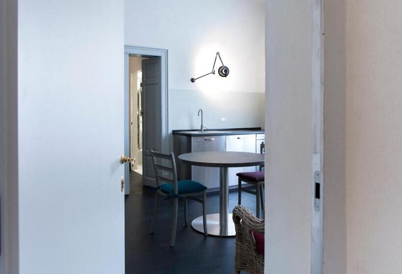 Bed and Breakfast Palazzo Melfi