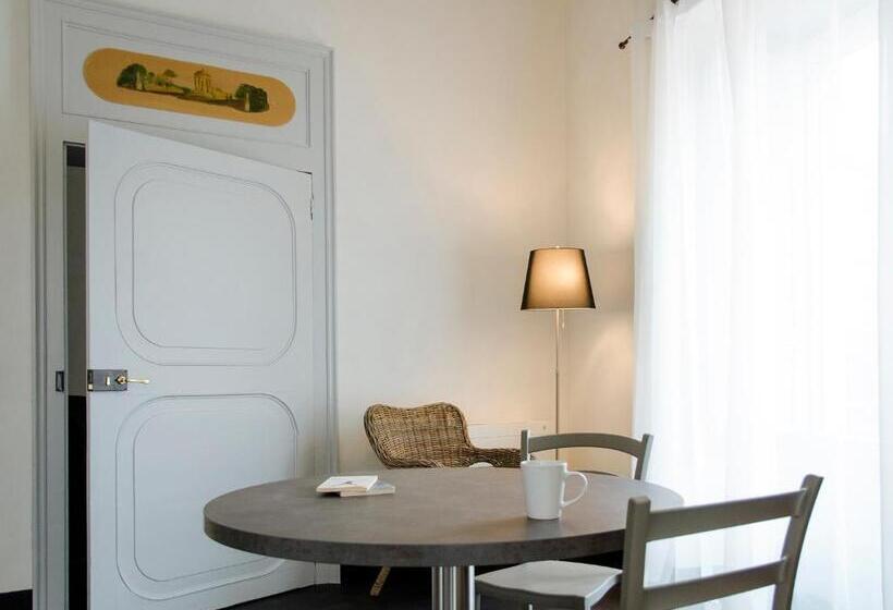 Bed and Breakfast Palazzo Melfi