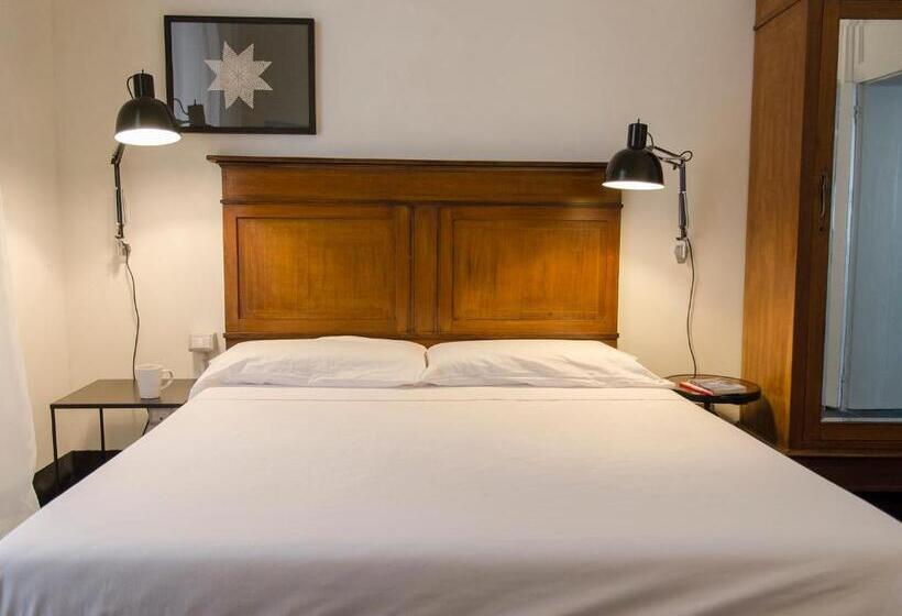 Bed and Breakfast Palazzo Melfi