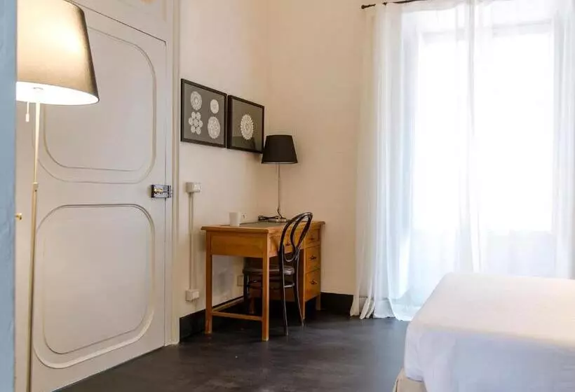 Bed and Breakfast Palazzo Melfi