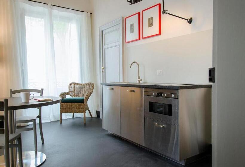 Bed and Breakfast Palazzo Melfi