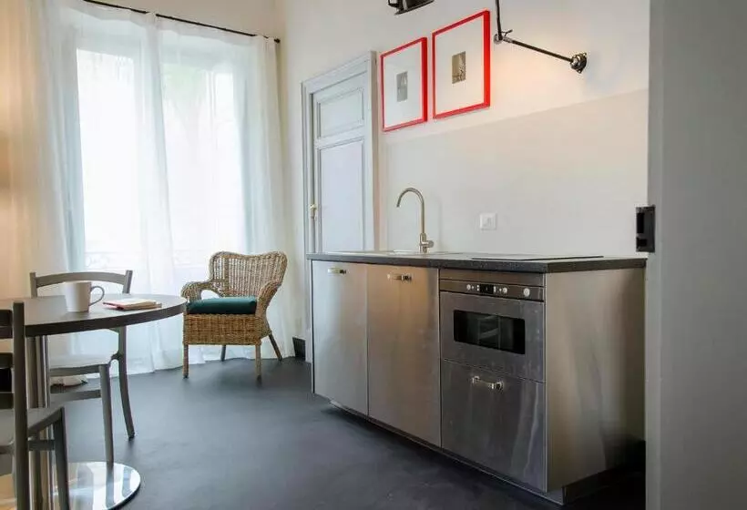 Bed and Breakfast Palazzo Melfi