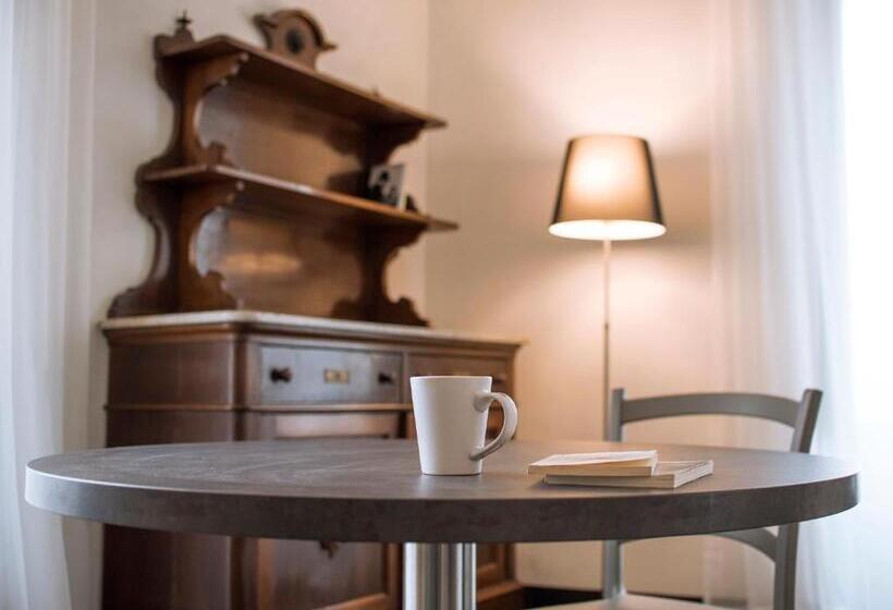 Bed and Breakfast Palazzo Melfi