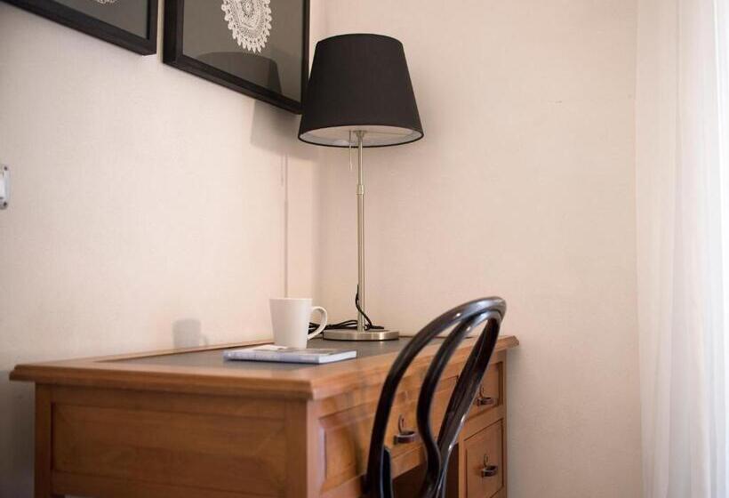 Bed and Breakfast Palazzo Melfi