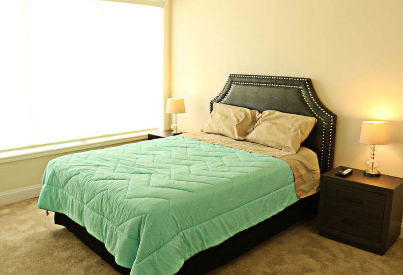 Bellaview Suites At Cityplace