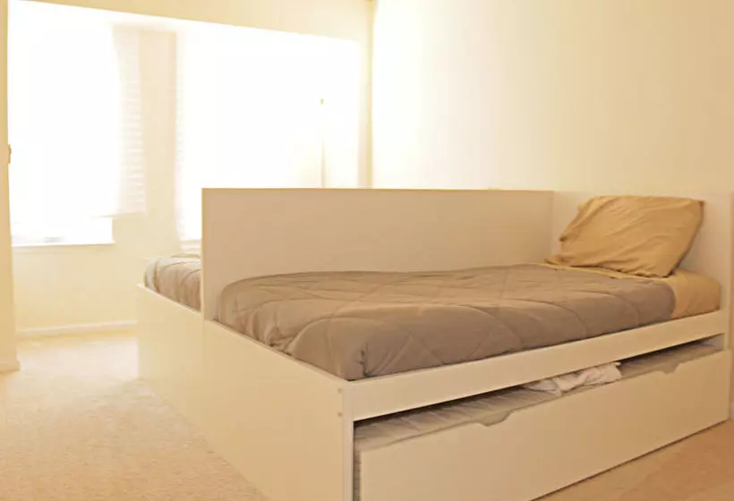 Bellaview Suites At Cityplace