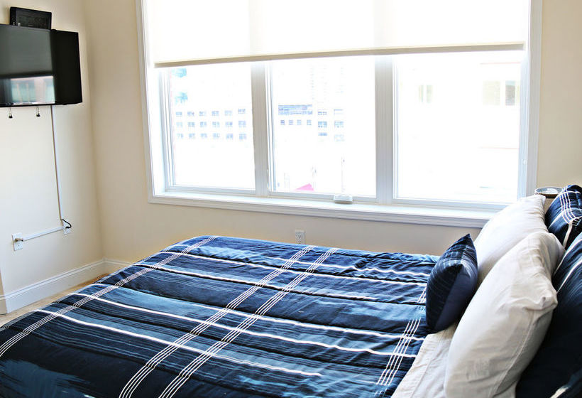 Bellaview Suites At Cityplace