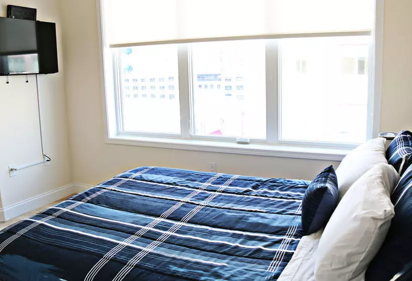 Bellaview Suites At Cityplace