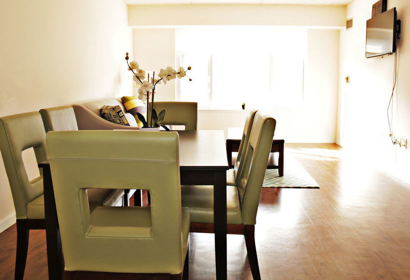 Bellaview Suites At Cityplace