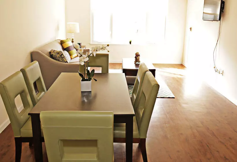 Bellaview Suites At Cityplace