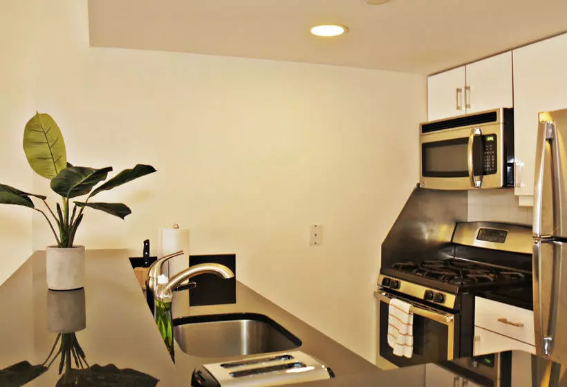 Bellaview Suites At Cityplace