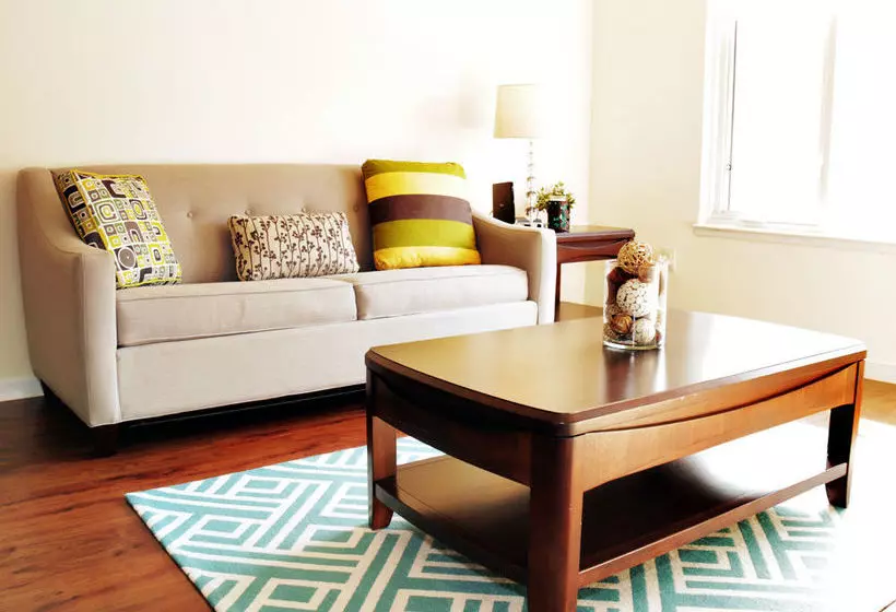 Bellaview Suites At Cityplace