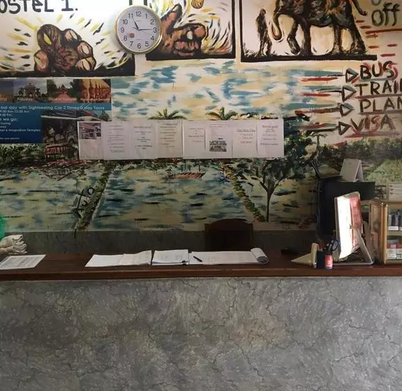 Dream Home Hostel