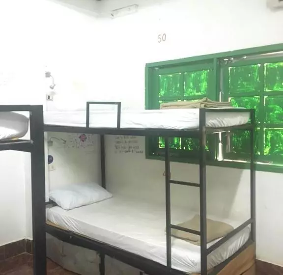 Dream Home Hostel