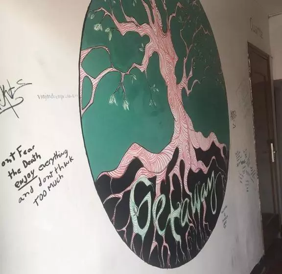 Dream Home Hostel