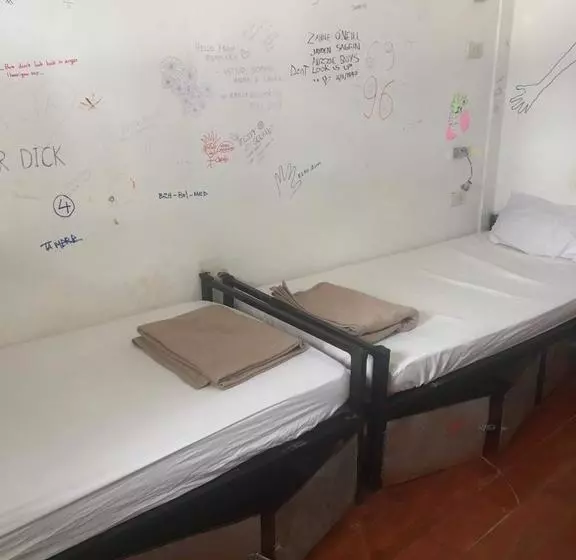 Dream Home Hostel