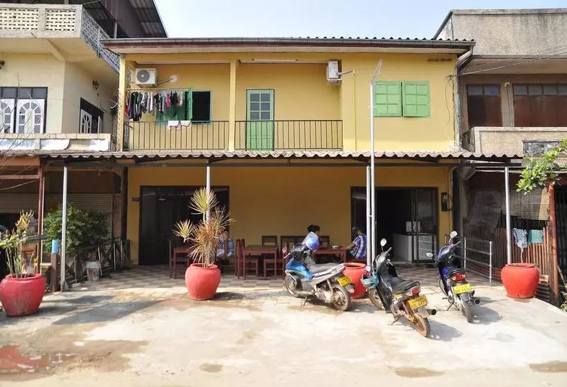 Dream Home Hostel