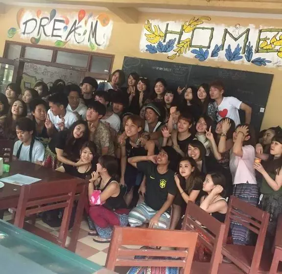 Dream Home Hostel