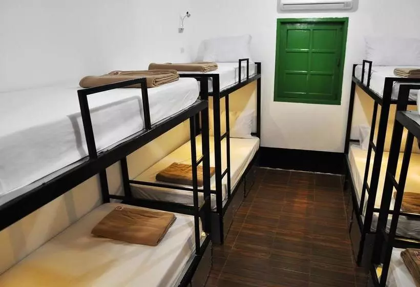 Dream Home Hostel