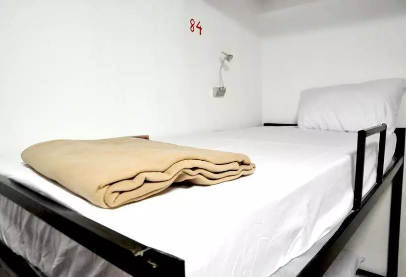 Dream Home Hostel