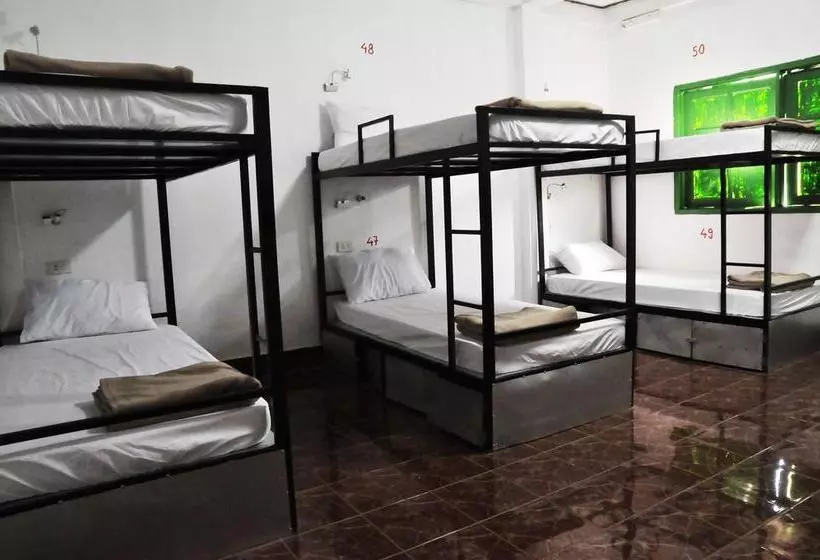 Dream Home Hostel