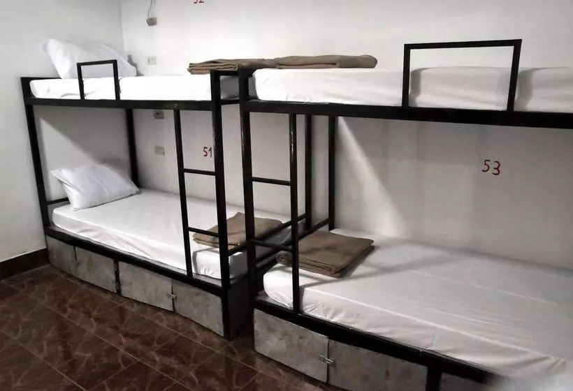 Dream Home Hostel