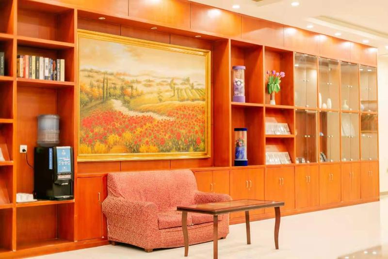 Hanting Hotel Central Square Branch