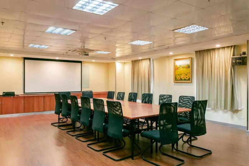 Hanting Hotel Central Square Branch