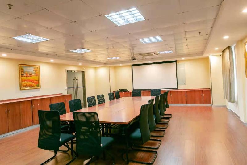 Hanting Hotel Central Square Branch