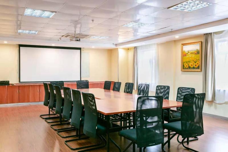 Hanting Hotel Central Square Branch