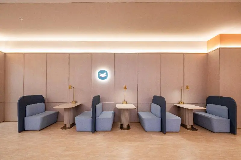 Hanting Hotel Central Square Branch