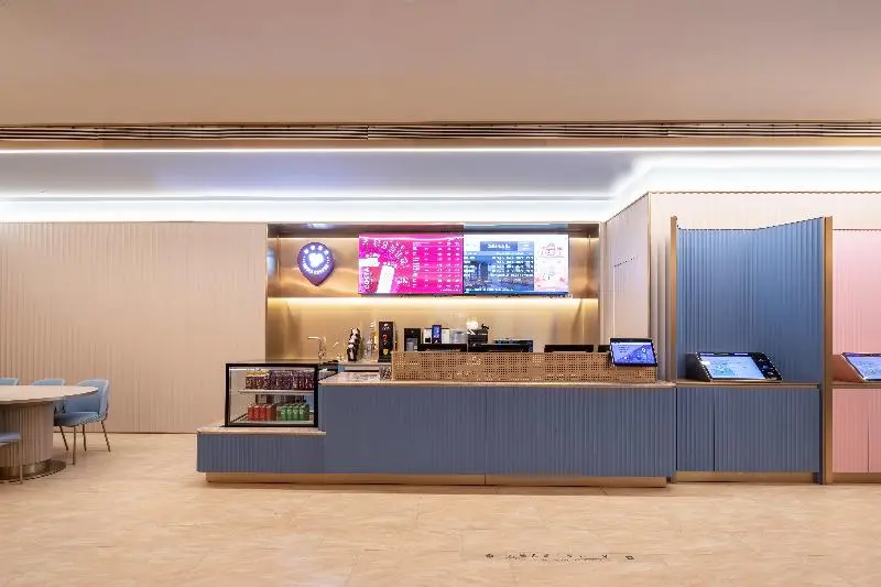 Hanting Hotel Central Square Branch